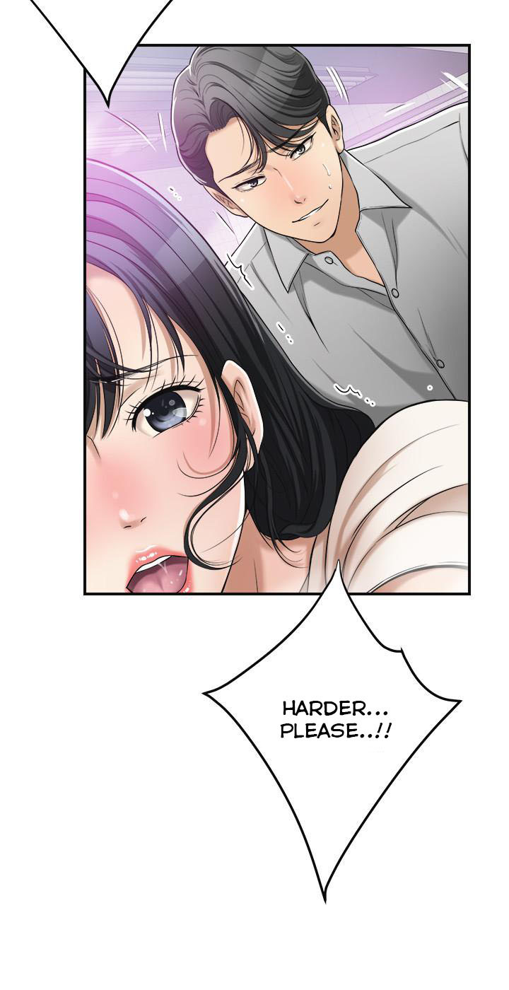 Read manhwa Craving End Chapter 27 - SauceManhwa.com