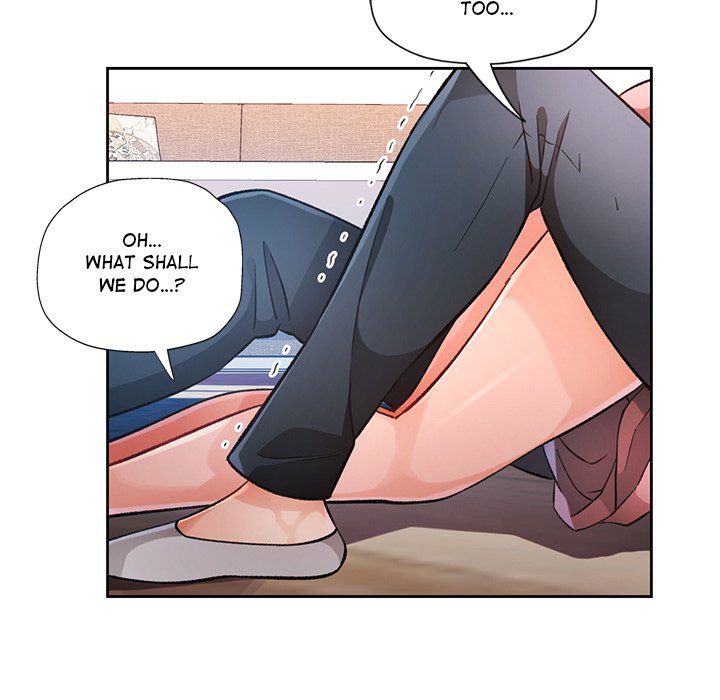 Read manhwa Wait, I’m a Married Woman! Chapter 18 - SauceManhwa.com