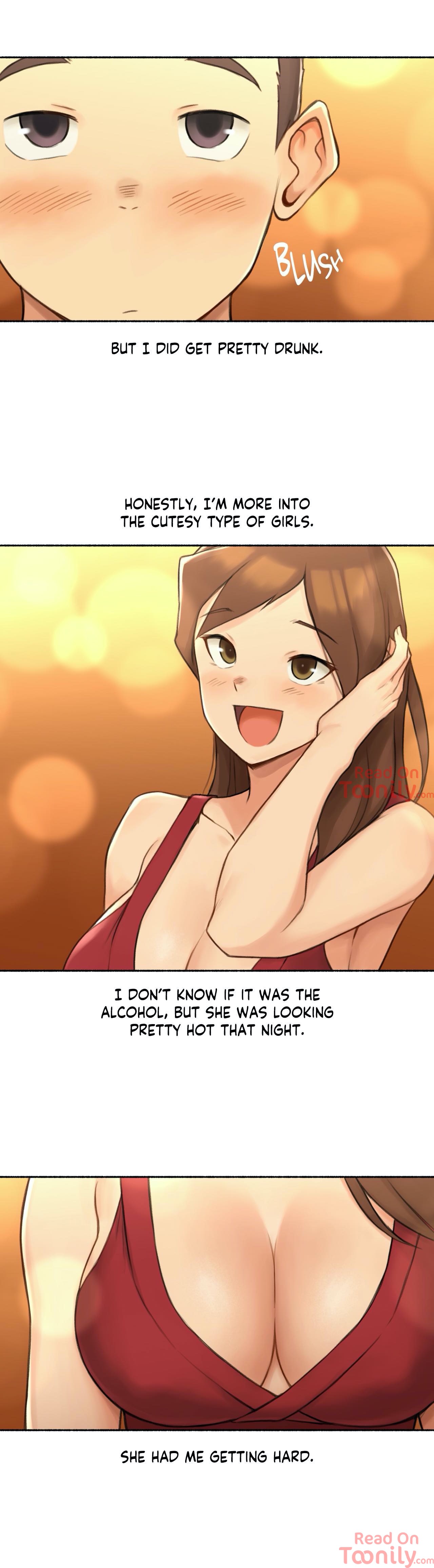 Read manhwa Sexual Exploits END Chapter 24 - SauceManhwa.com