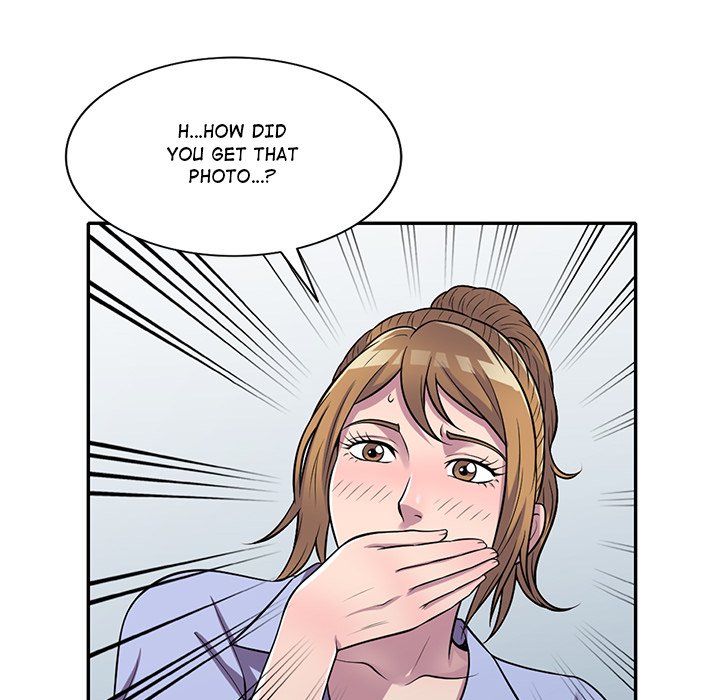 Read manhwa A Stolen Taste END Chapter 16 - SauceManhwa.com