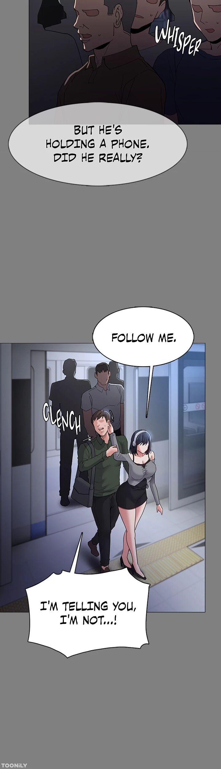 Read manhwa Pervert Addiction Chapter 36 - SauceManhwa.com