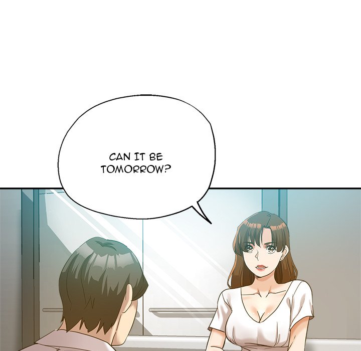 Read manhwa Newfound Partners END Chapter 27 - SauceManhwa.com