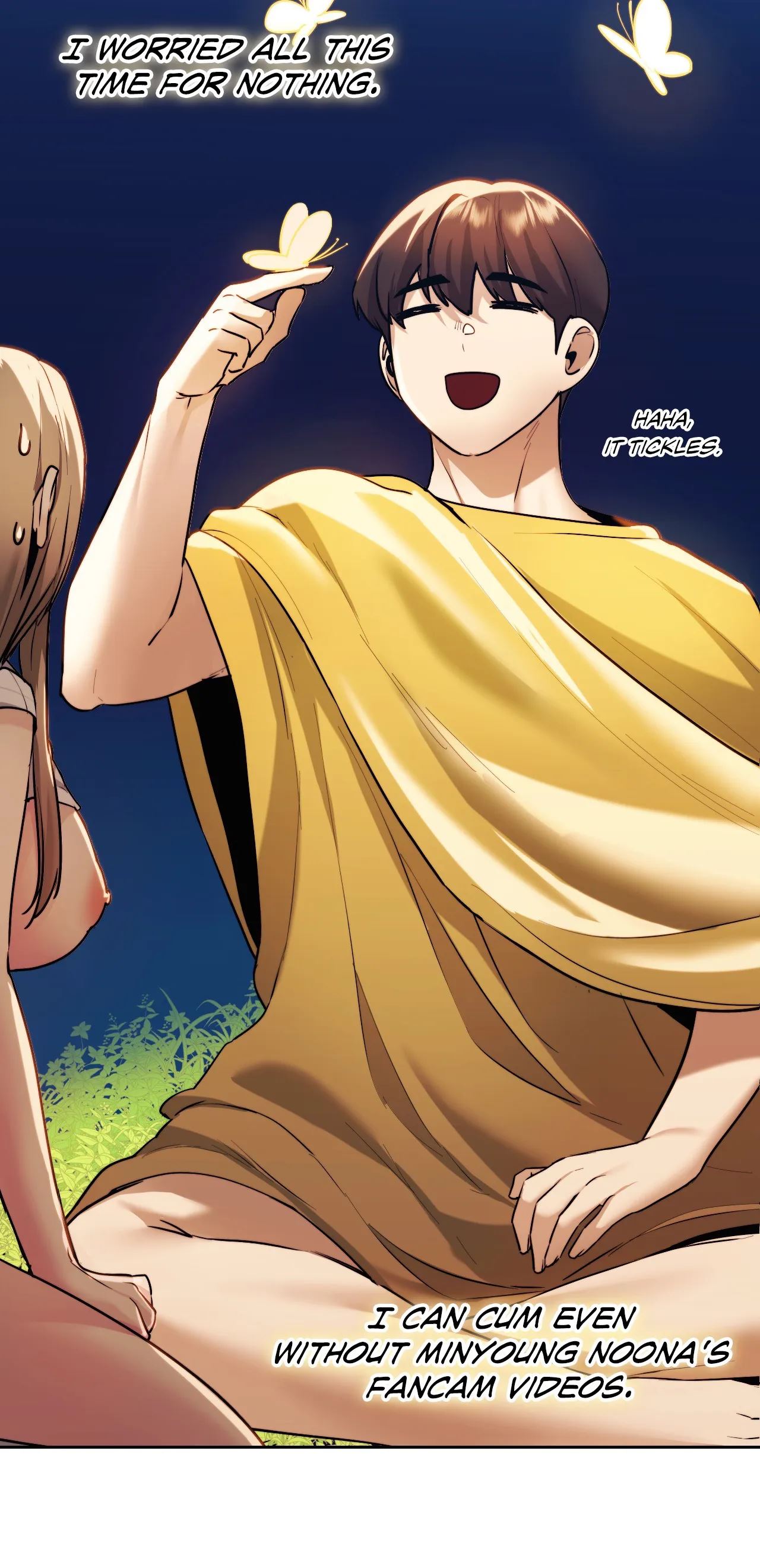 Read manhwa Wreck My Bias Chapter 9 - SauceManhwa.com