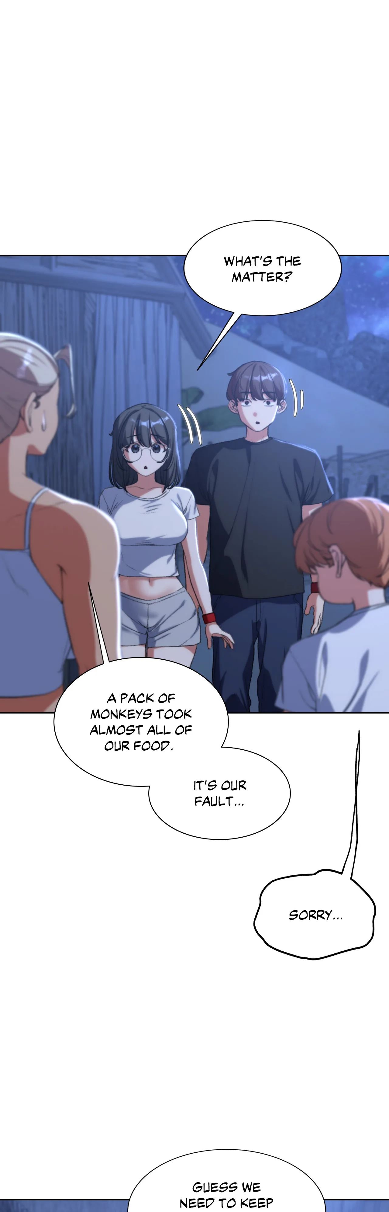 Read manhwa Lustful Games Chapter 33 - SauceManhwa.com