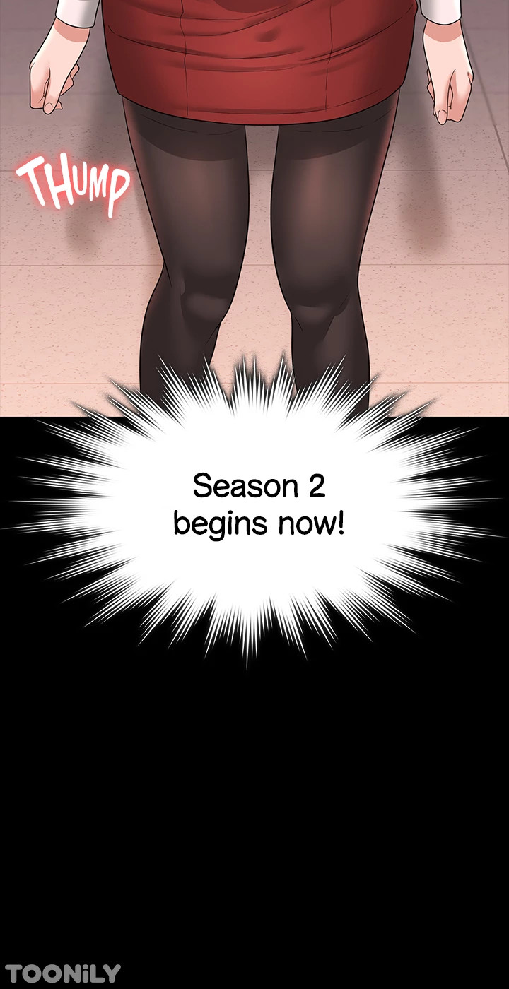 Read manhwa Supervisor Access Chapter 64 - SauceManhwa.com