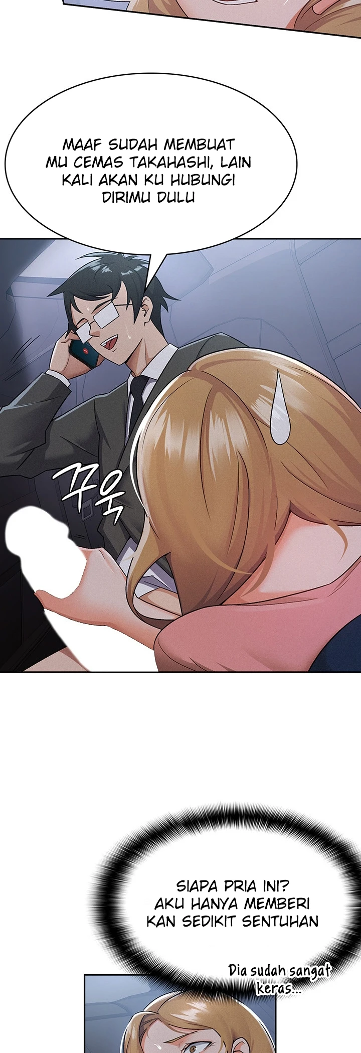 Read manhwa Tax Girlfriend Chapter 8 - SauceManhwa.com