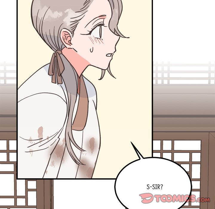 Read manhwa Strong Spirits Chapter 9 - SauceManhwa.com