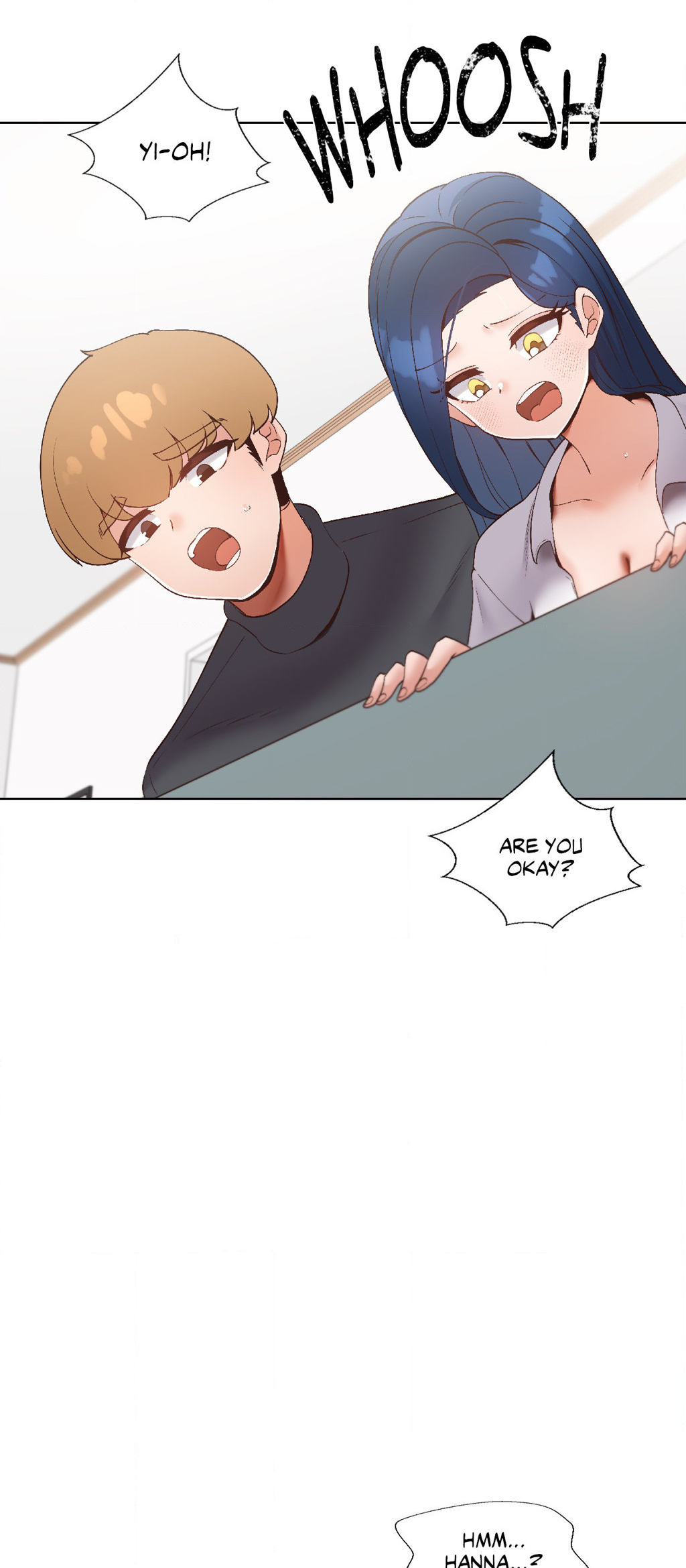 Read manhwa Family With Benefits  Chapter 10 - SauceManhwa.com