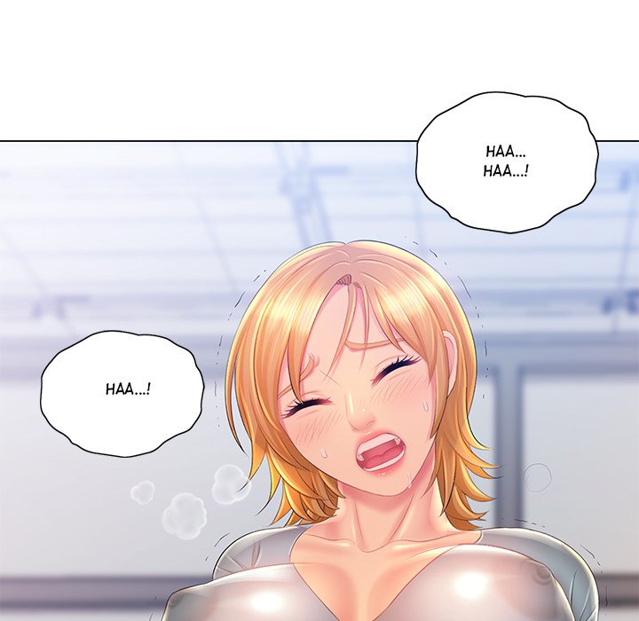 Read manhwa Risqué Caller END Chapter 14 - SauceManhwa.com