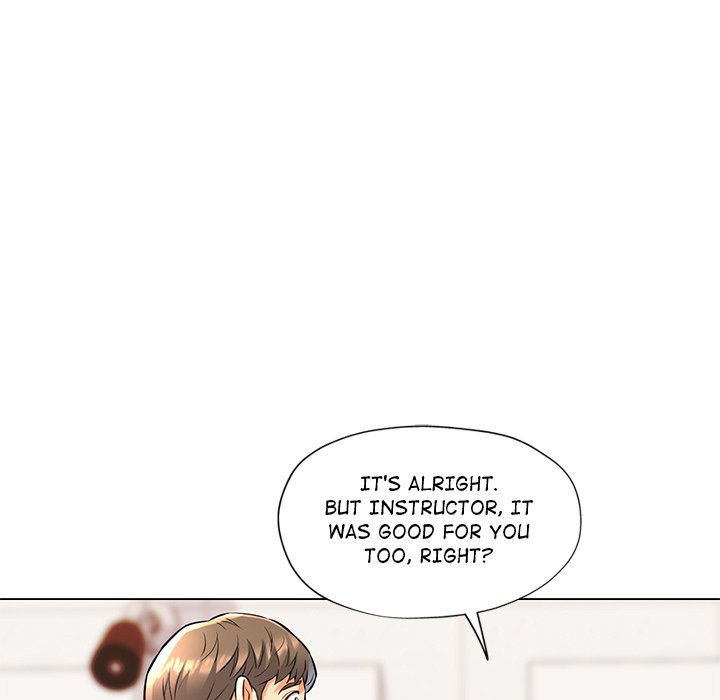 Read manhwa In Her Place Chapter 5 - SauceManhwa.com