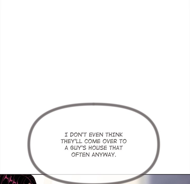 Read manhwa Someone Stop Her!  Chapter 4 - SauceManhwa.com