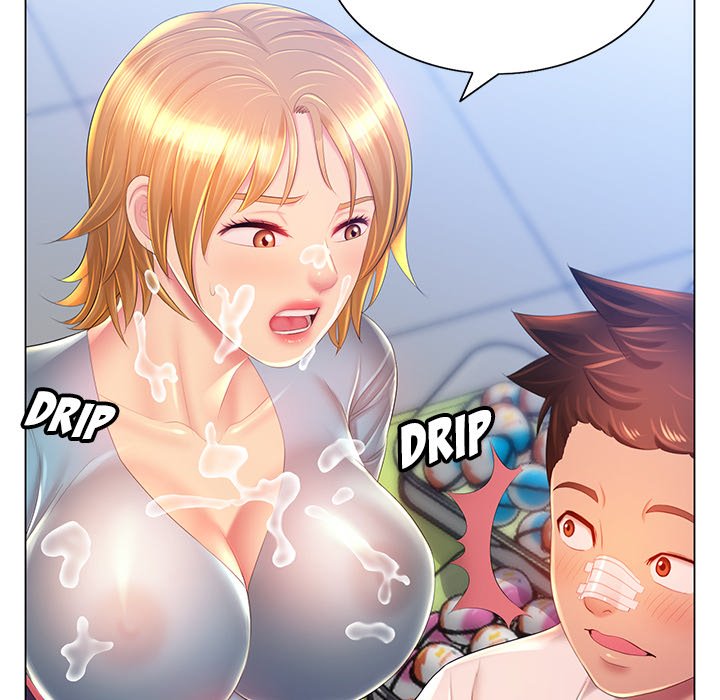 Read manhwa Risqué Caller END Chapter 16 - SauceManhwa.com