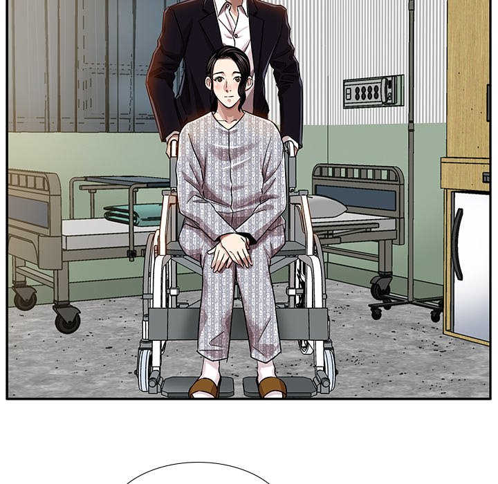 Read manhwa Sponsor (Drama) END Chapter 6 - SauceManhwa.com