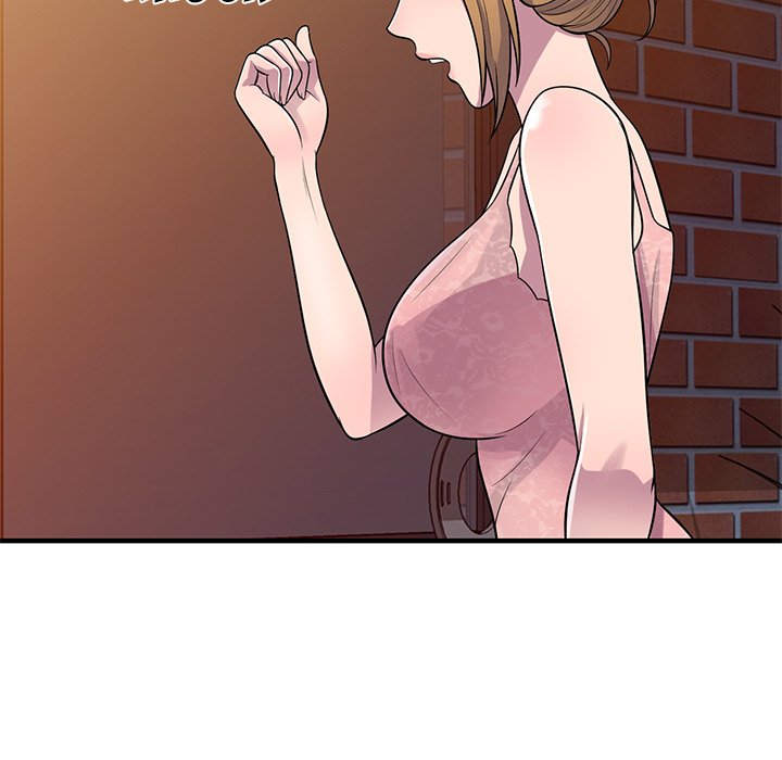 Read manhwa A Stolen Taste END Chapter 22 - SauceManhwa.com