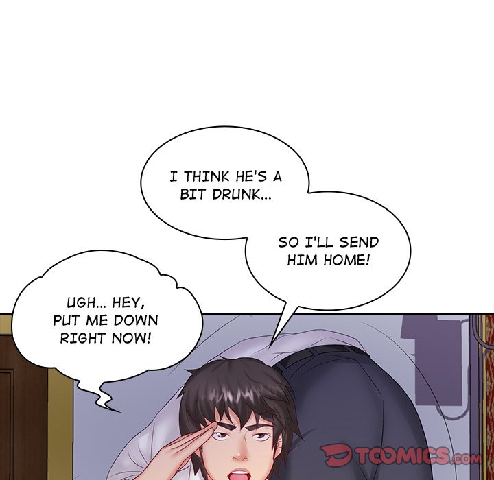 Read manhwa Office Troubles END Chapter 9 - SauceManhwa.com