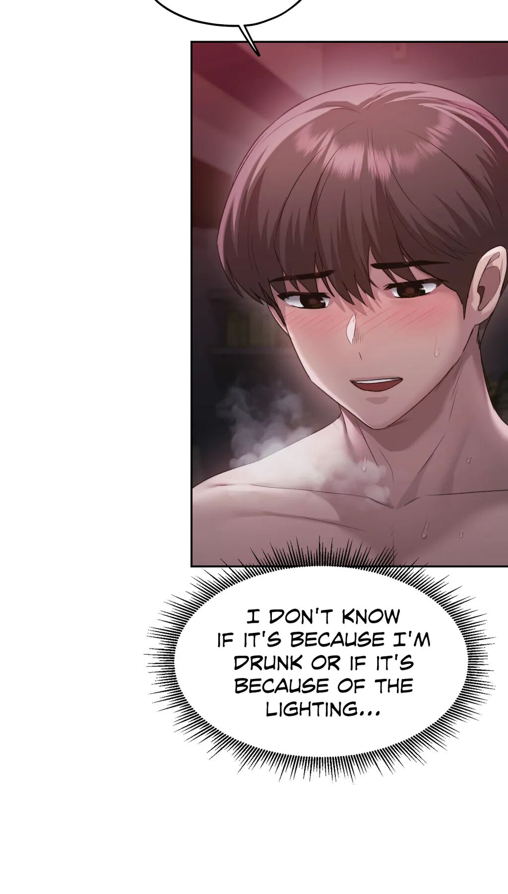 Read manhwa Wreck My Bias Chapter 40 - SauceManhwa.com