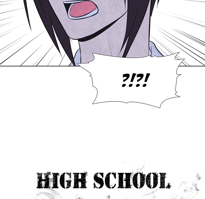 Read manhwa High School Devil Chapter 27 - SauceManhwa.com