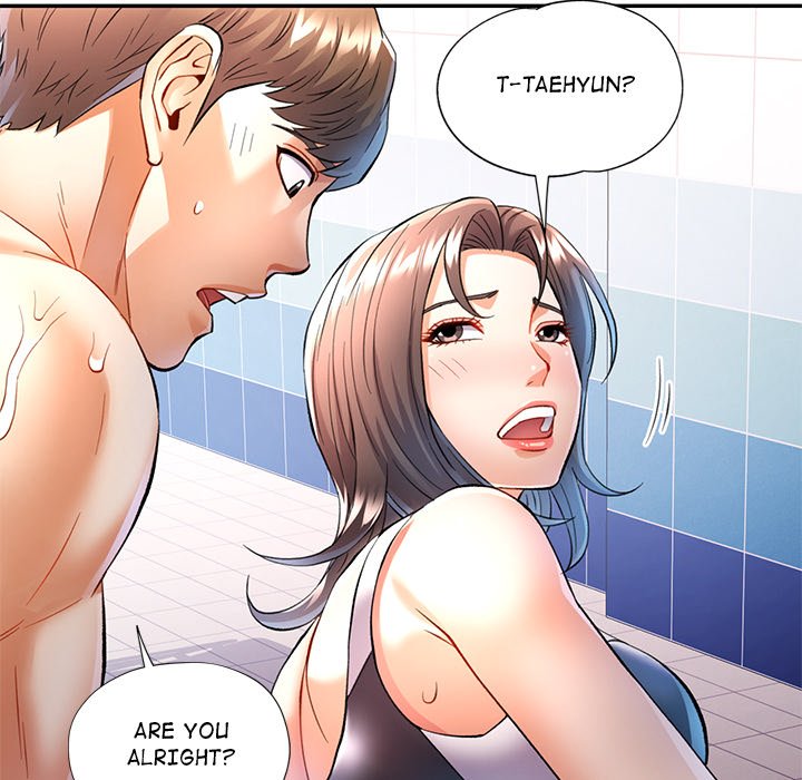 Read manhwa In Her Place Chapter 15 - SauceManhwa.com