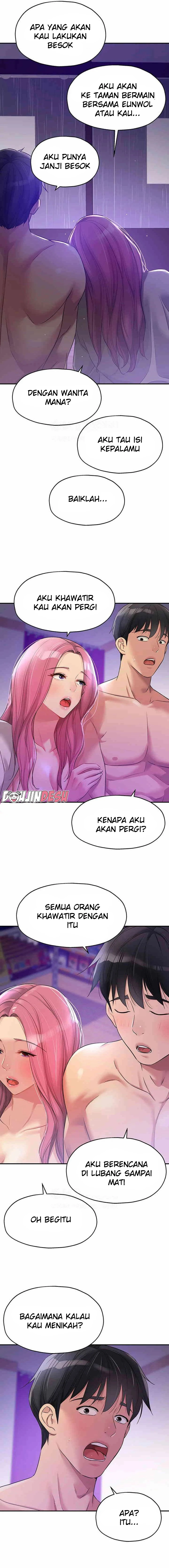 Read manhwa  The Hole is Open Chapter 99 - SauceManhwa.com