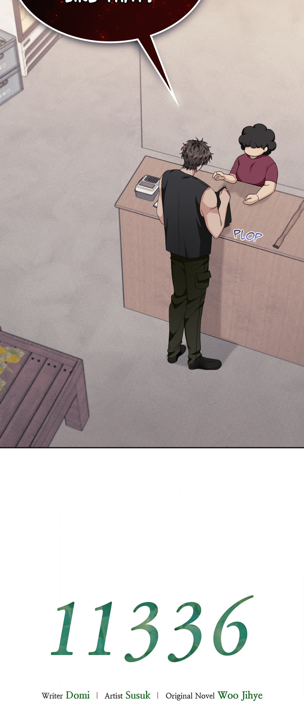 Read manhwa 11336  Chapter 29 - SauceManhwa.com