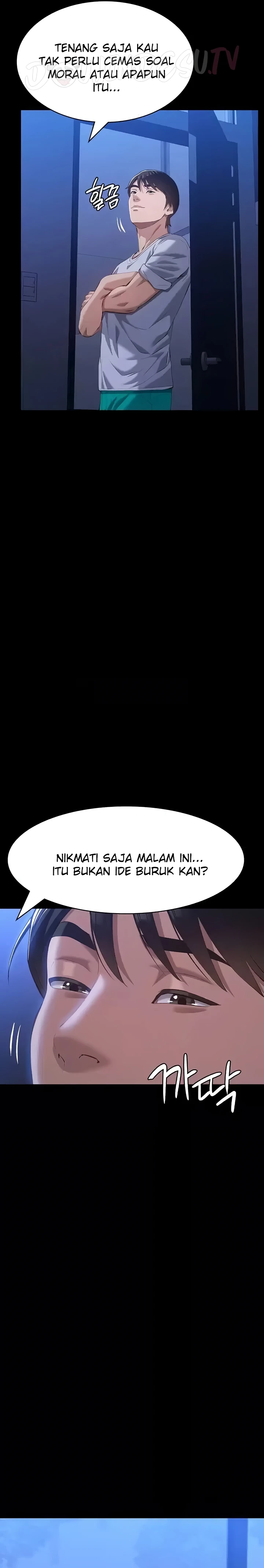 Read manhwa Resume Chapter 102 - SauceManhwa.com