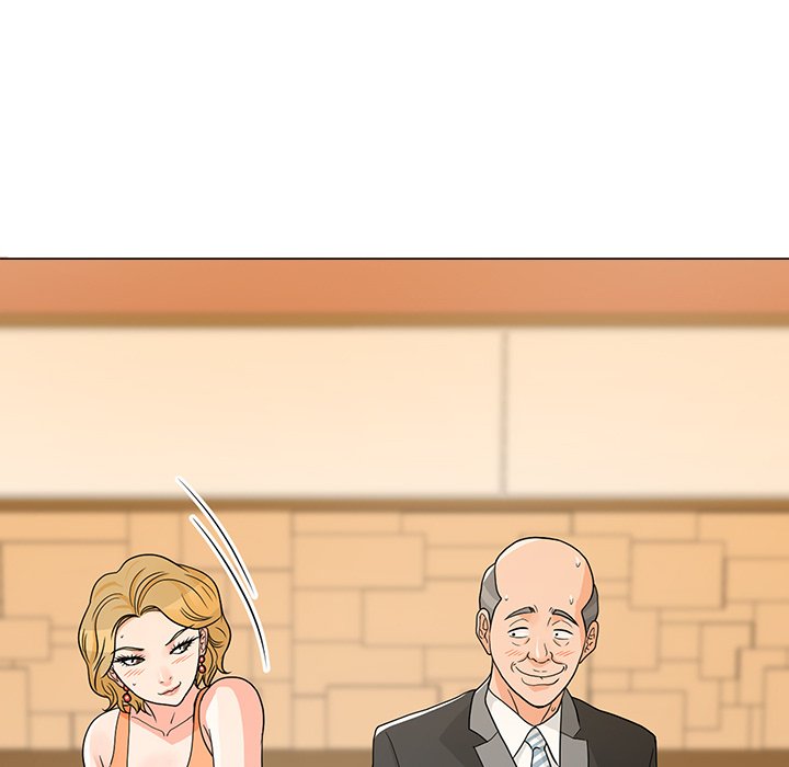 Read manhwa Family Business END Chapter 8 - SauceManhwa.com