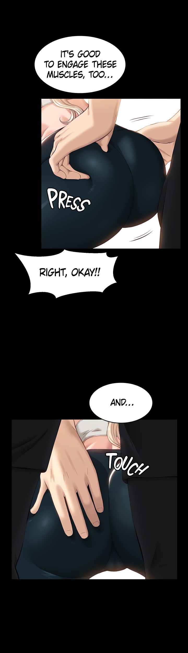 Read manhwa Resume Chapter 12 - SauceManhwa.com