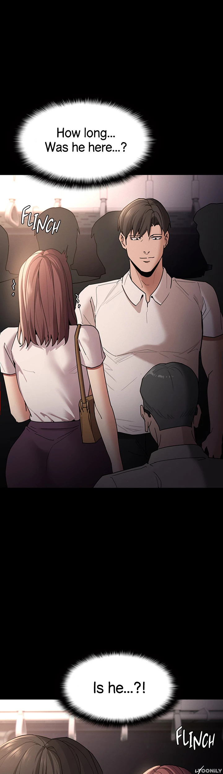 Read manhwa Pervert Addiction Chapter 13 - SauceManhwa.com