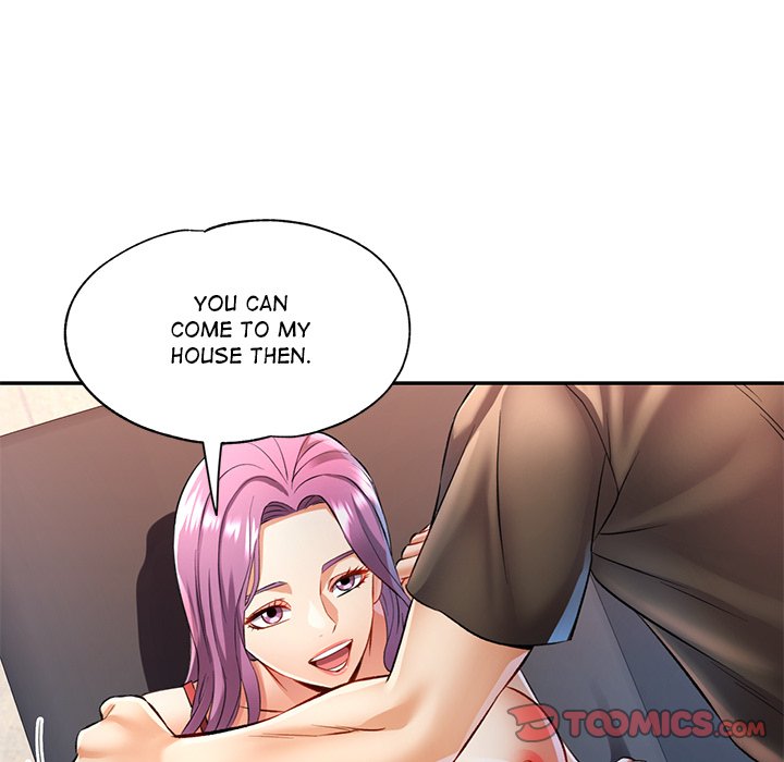 Read manhwa In Her Place Chapter 20 - SauceManhwa.com