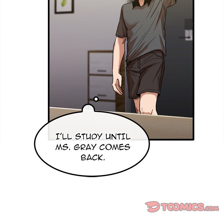 Read manhwa No More, No Less Chapter 23 - SauceManhwa.com