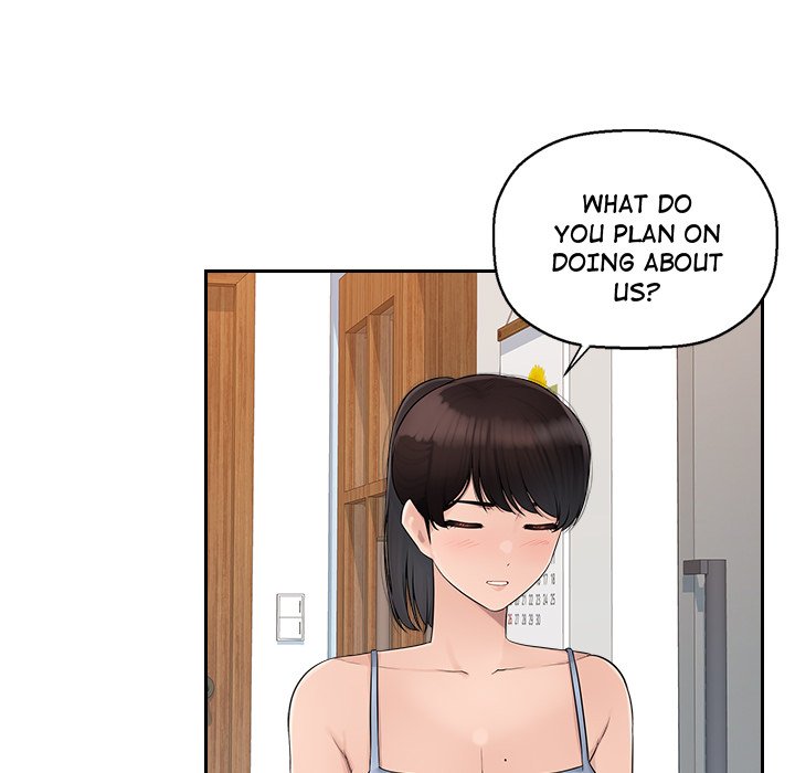 Read manhwa Office Desires End Chapter 7 - SauceManhwa.com