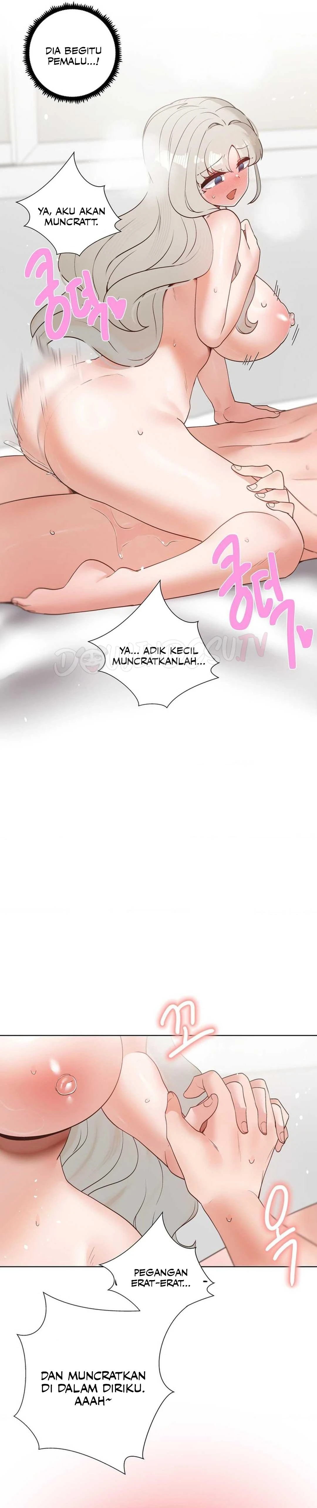 Read manhwa Family With Benefits  Chapter 35 - SauceManhwa.com