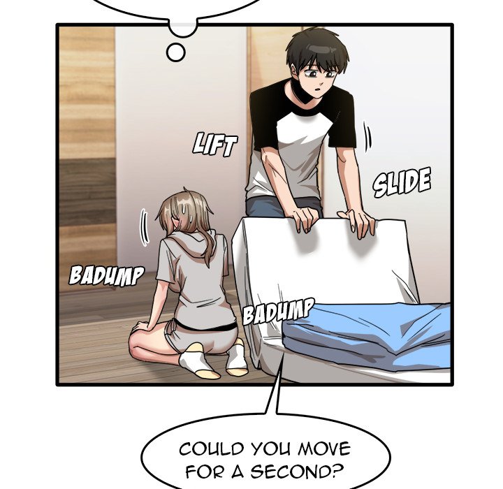 Read manhwa No More, No Less Chapter 35 - SauceManhwa.com