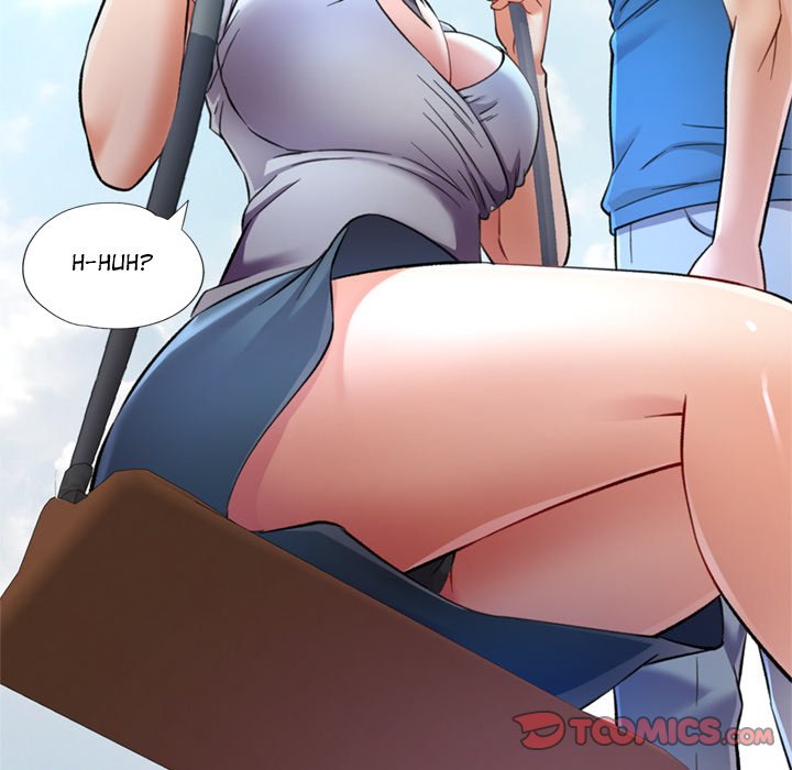 Read manhwa In Her Place Chapter 10 - SauceManhwa.com