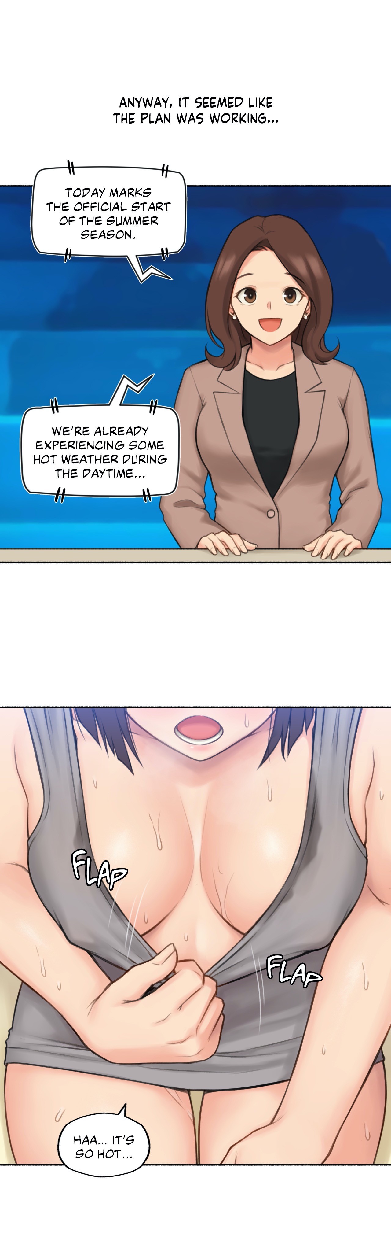 Read manhwa Sexual Exploits END Chapter 75 - SauceManhwa.com