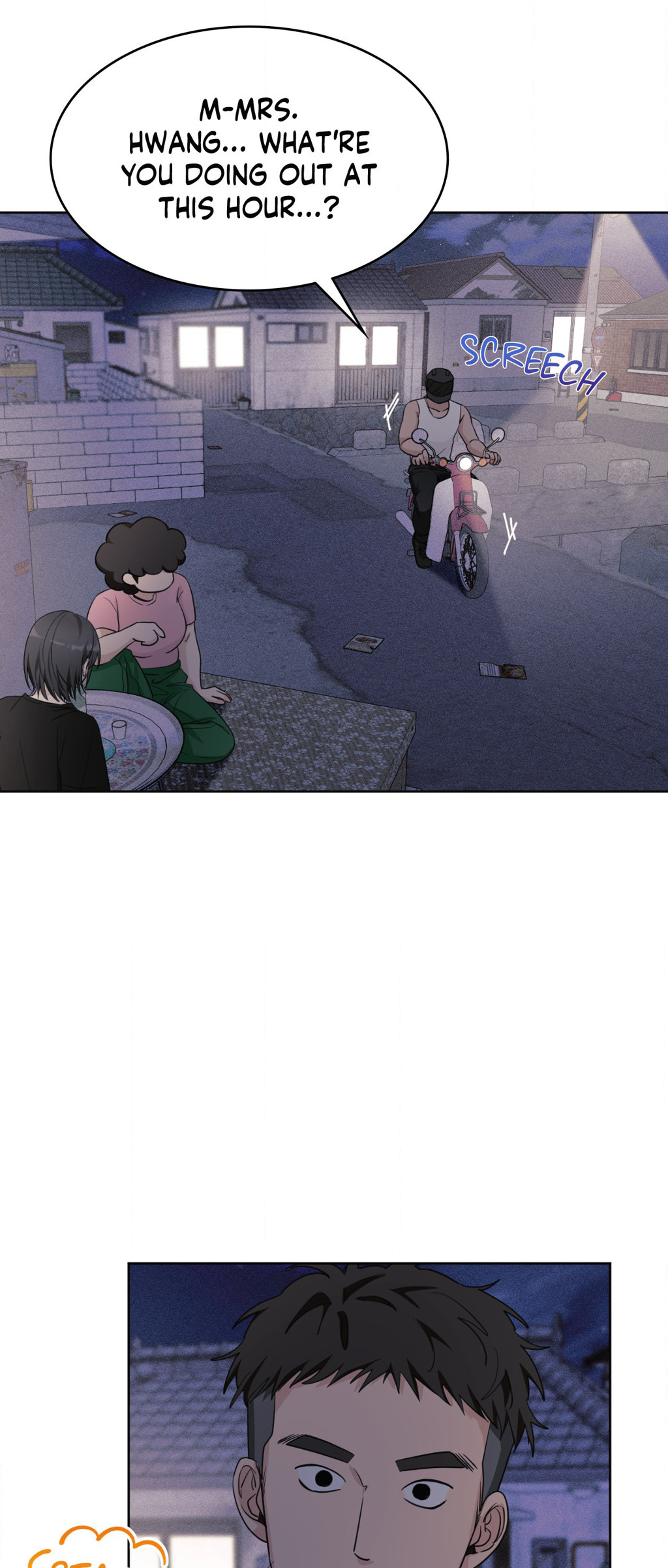 Read manhwa 11336  Chapter 31 - SauceManhwa.com