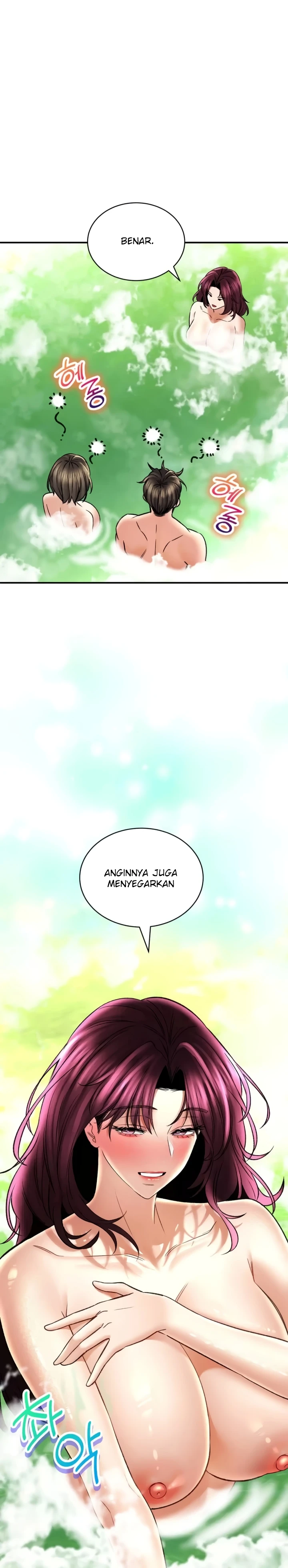 Read manhwa Herbal Love Story Chapter 62 - SauceManhwa.com