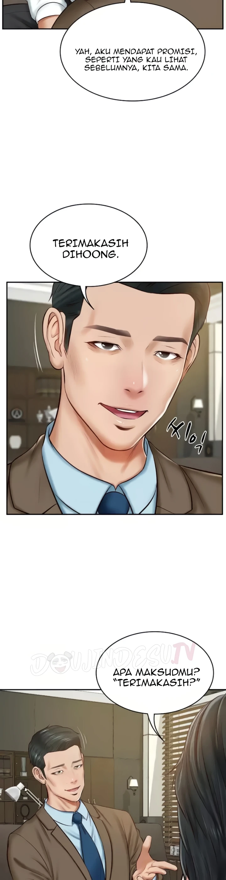 Read manhwa The Billionaire’s Monster Cock Son-In-Law  Chapter 12 - SauceManhwa.com