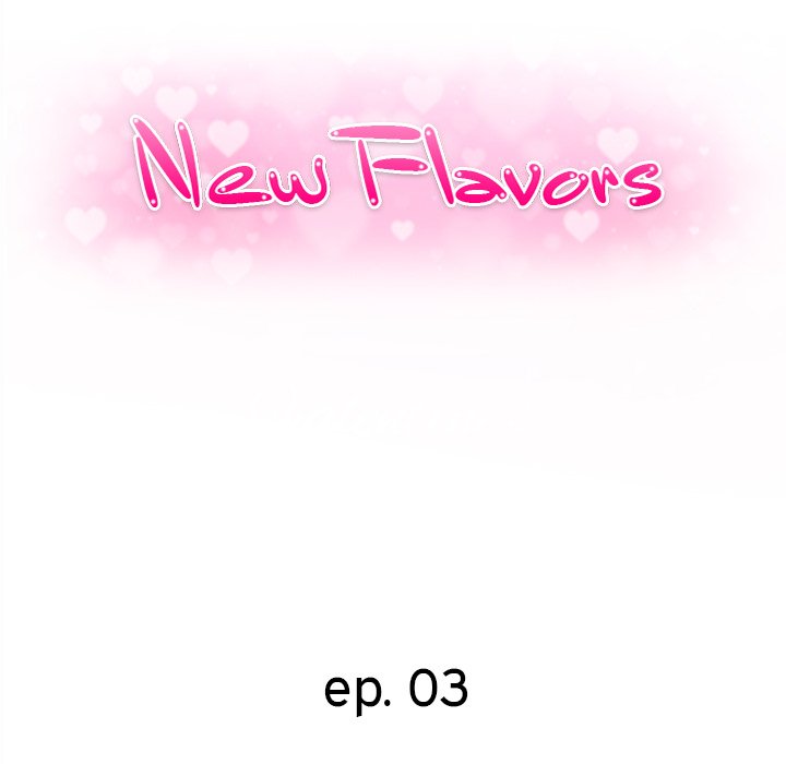 Read manhwa Flavors END Chapter 3 - SauceManhwa.com