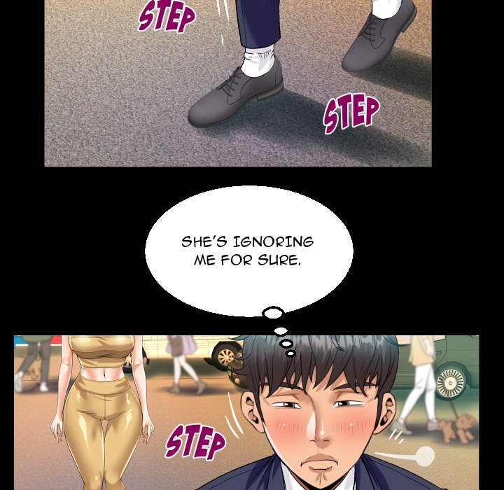 Read manhwa The Unforeseen Guest Chapter 88 - SauceManhwa.com