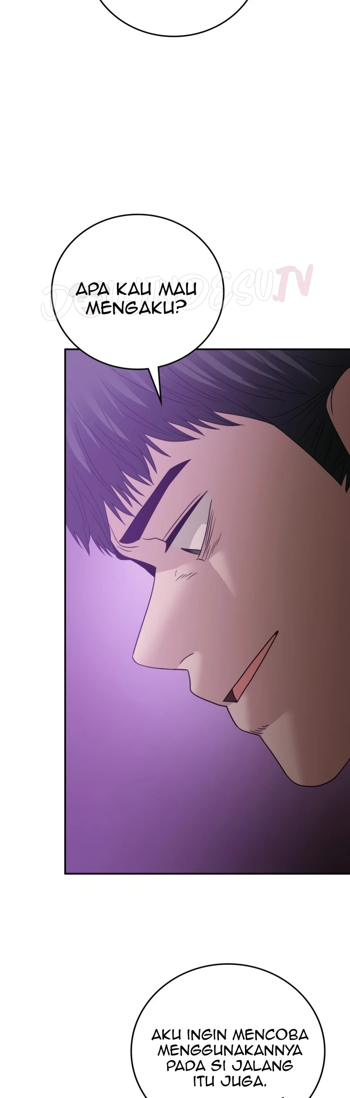 Read manhwa Stepmother’s Past Chapter 36 - SauceManhwa.com