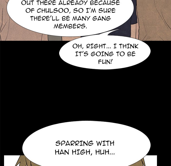 Read manhwa High School Devil Chapter 216 - SauceManhwa.com