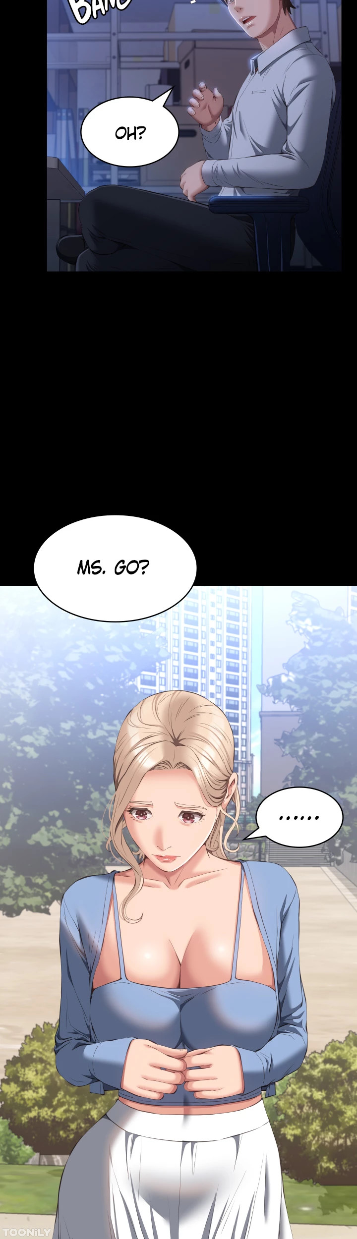 Read manhwa Resume Chapter 52 - SauceManhwa.com