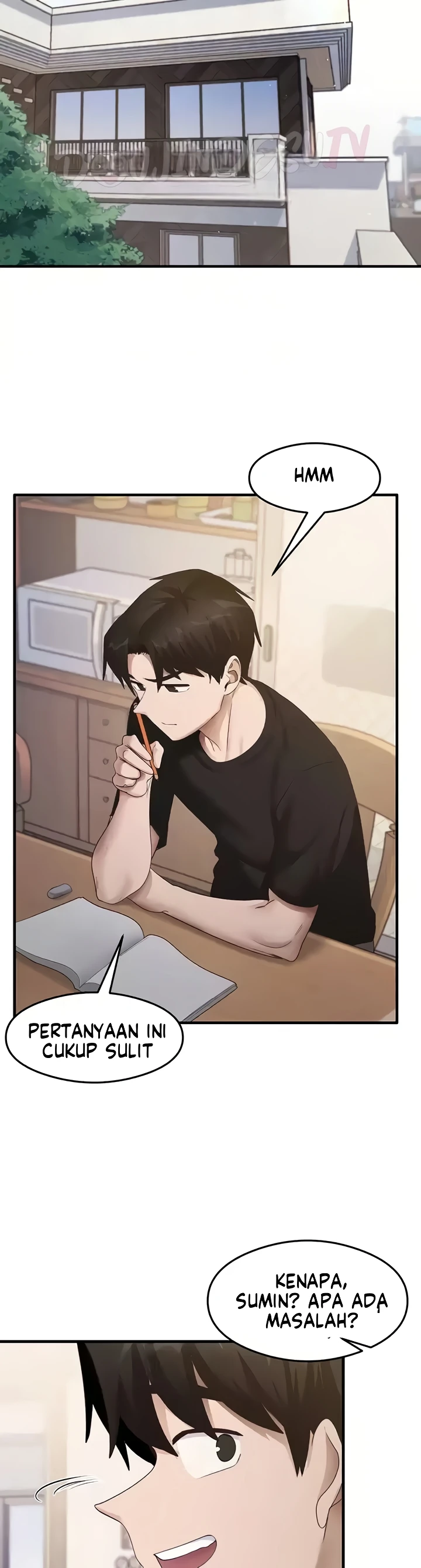 Read manhwa My Study Method Chapter 30 - SauceManhwa.com