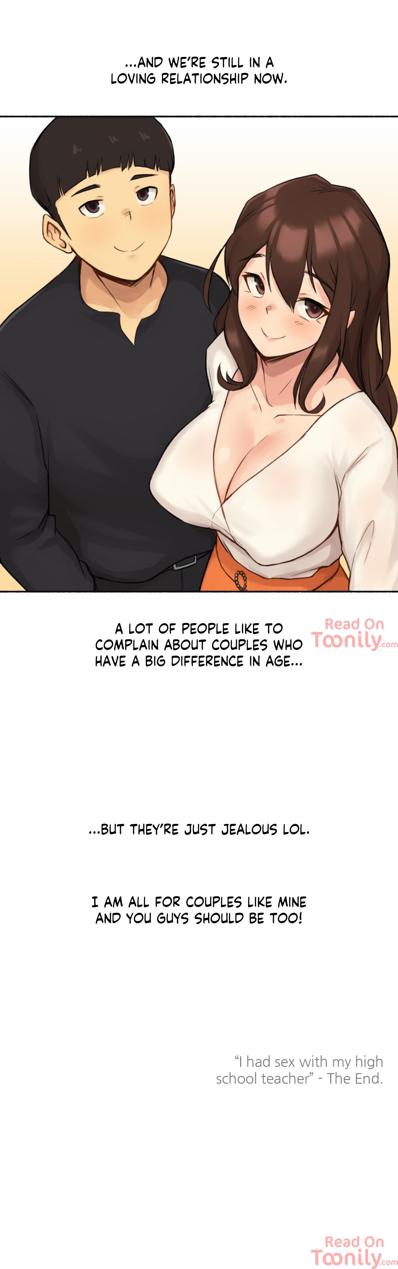 Read manhwa Sexual Exploits END Chapter 12 - SauceManhwa.com