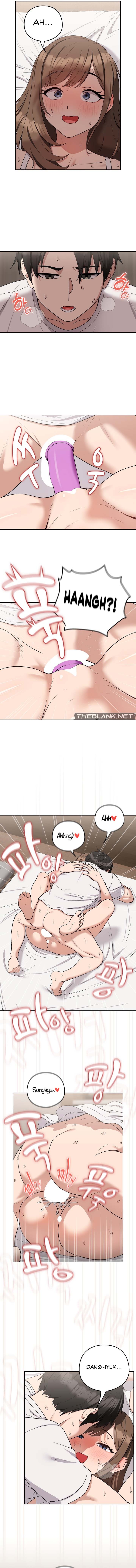 Read manhwa After Work Love Affairs Chapter 23 - SauceManhwa.com