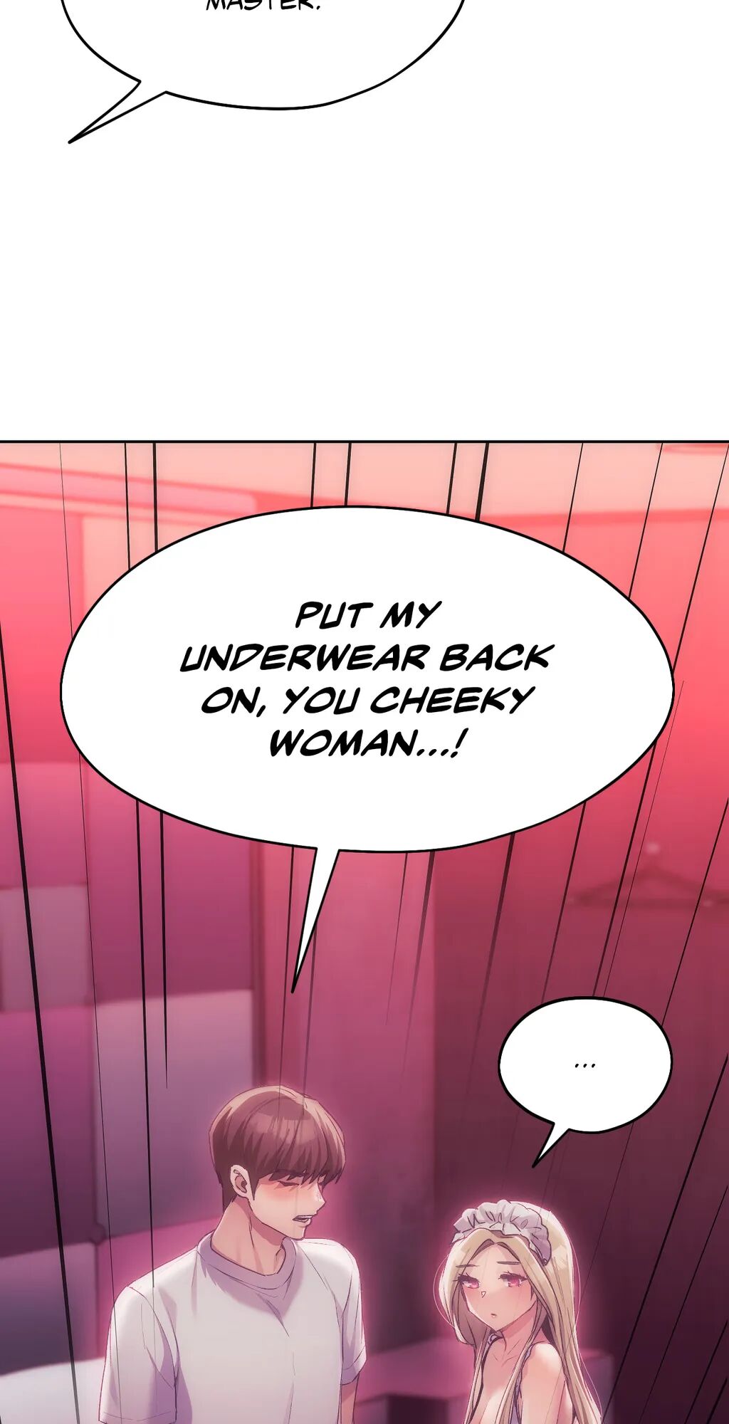 Read manhwa Wreck My Bias Chapter 44 - SauceManhwa.com