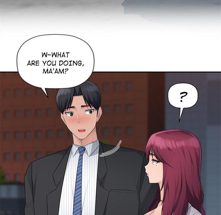 Read manhwa Office Desires End Chapter 15 - SauceManhwa.com