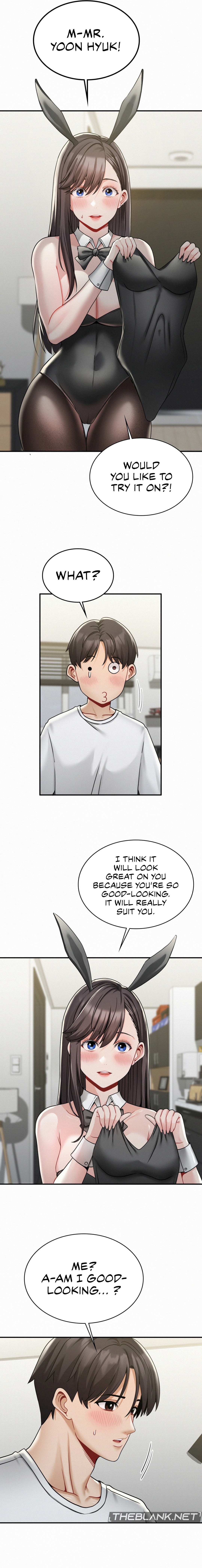 Read manhwa Landlord Chapter 14 - SauceManhwa.com