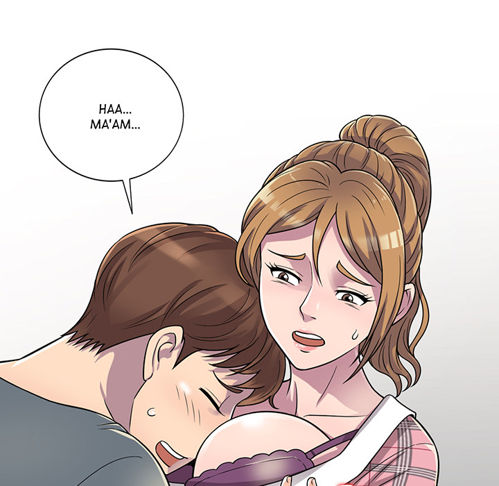 Read manhwa A Stolen Taste END Chapter 1 - SauceManhwa.com